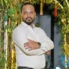Neeraj Kumar