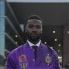 Traejon Barnes