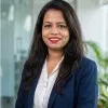 Arpita Mohanty