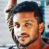 Nayakan John britto