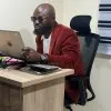 Abraham Oladipupo MIAM