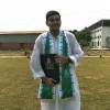 SAROJ NANDI