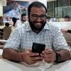 Madhusudan Purohit
