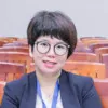 Mandy Cai