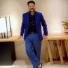 Abhishek Hissaria