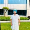 Gurdeep Singh Pabla