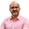 Prakash Kannan Jayapal