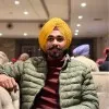 Anmol Singh