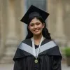 Karla Nadine Abad