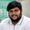 Parvesh Raghav