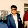 Arvind Kumar Gupta
