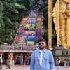 Jegadesh Chandran