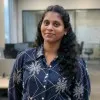 Vinitha Markonda