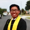 Thomas Dang