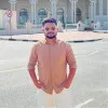 Harsh Patel