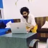Mir Imran Ali Hussaini