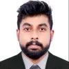 Abhilash Anil