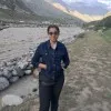 Arunima Sarkar
