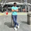 SAQIB ZAR