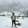 Usama Siraj