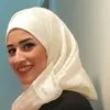 Sarah Kabouni
