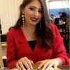Sara Nesheiwat