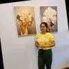 Snehalina Khan