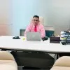 Mohamed Haarees Mohamed Ibrahim