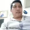 Ali Mukhlasin