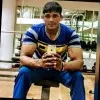 Vikram Singh