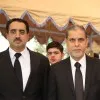 Malik Amjad Ali