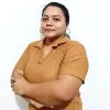 Lady Merizza Rosales