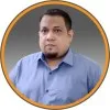 Mansour Alam