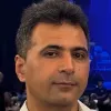 Jafar Bahrami