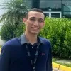 Geazi Felipe Nascimento Da Silva