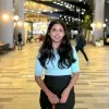 Tisha Chatterjee