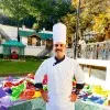 Abhishek Sharma