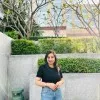 Disha Jamwal