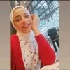 Sarah Gamal