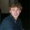 Jackson Blume