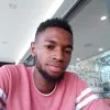 Joram Muuo