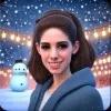 Jen Lando