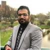 Ghazanfar Magsi