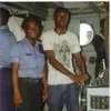 Samuel Quaye