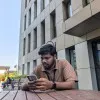 JAGADEESH KUMAR
