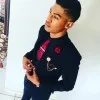 Ethan Arjoona