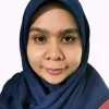 Natasha Rosli
