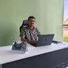 Tejas Patel