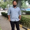 Suresh Krishna Sudhakar