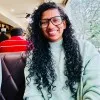 Bhavya Reddy